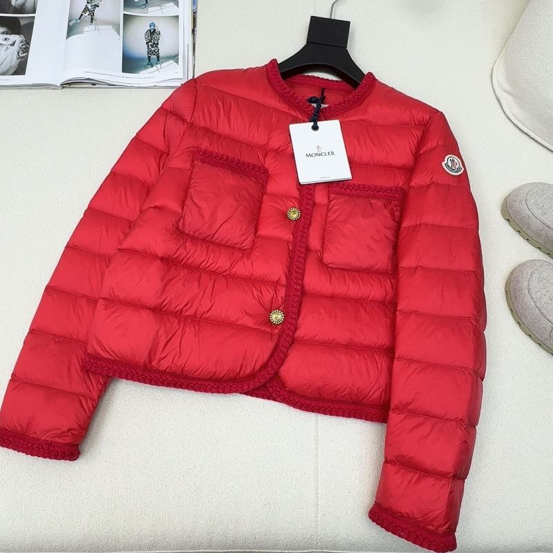 Moncler Down Jackets